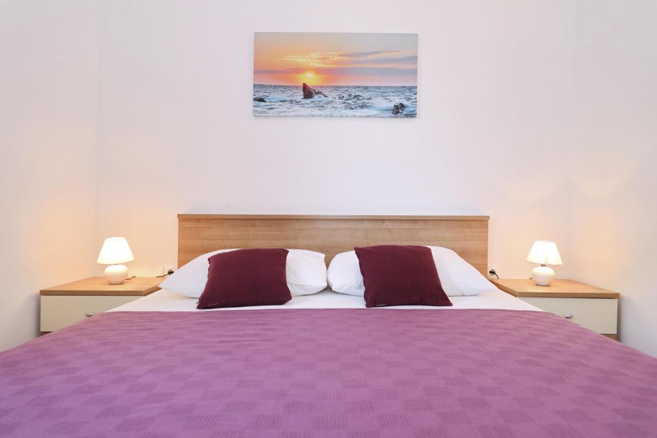 Villa Bobic Kraj  Ngoại thất bức ảnh