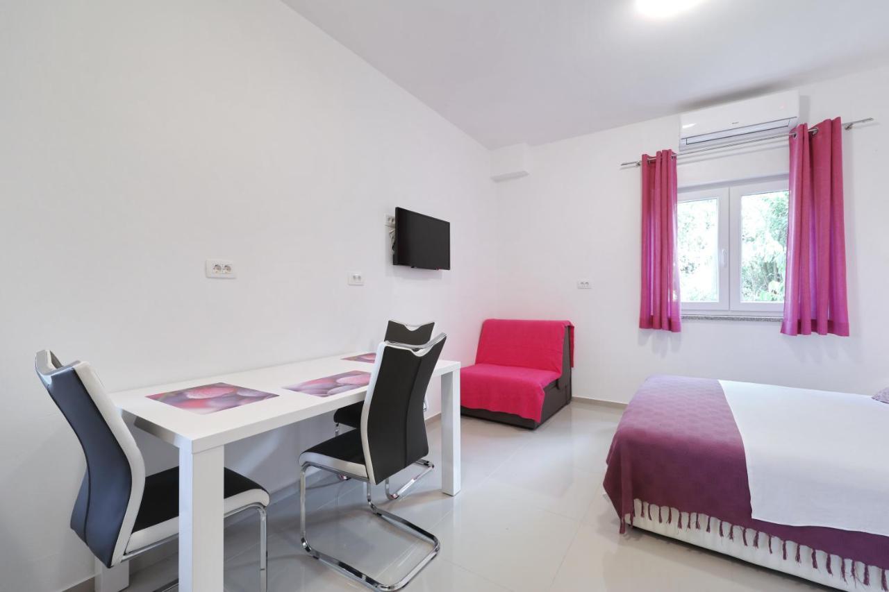 Villa Bobic Kraj  Ngoại thất bức ảnh