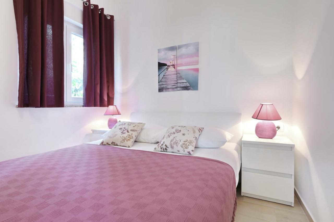 Villa Bobic Kraj  Ngoại thất bức ảnh