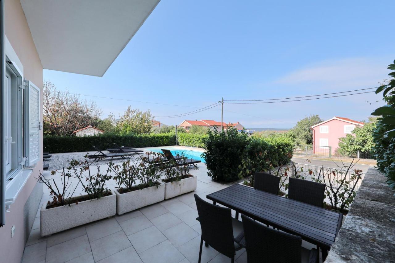 Villa Bobic Kraj  Ngoại thất bức ảnh