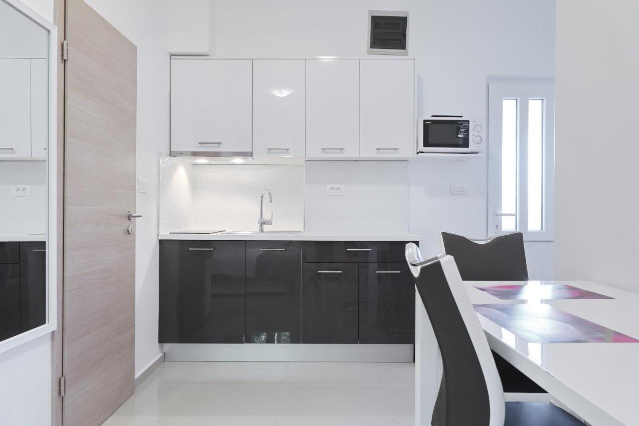 Villa Bobic Kraj  Ngoại thất bức ảnh