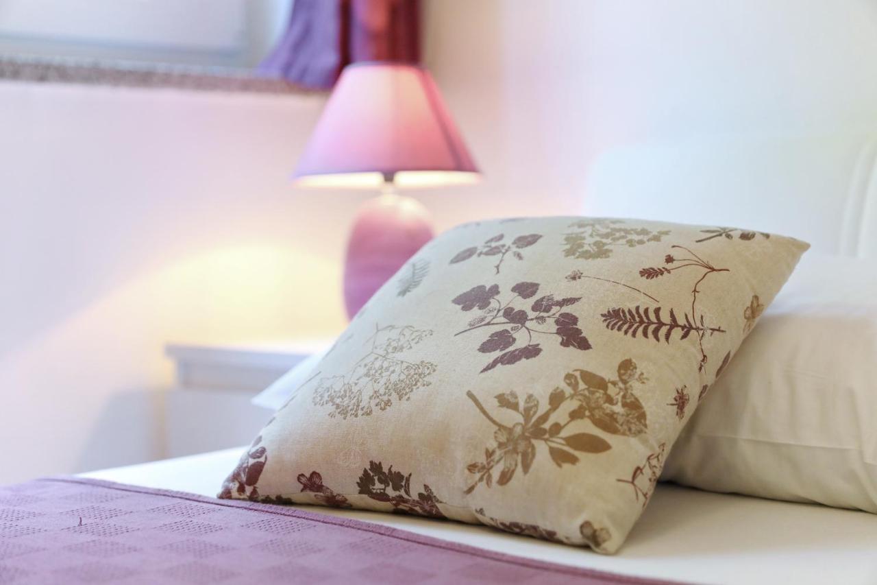 Villa Bobic Kraj  Ngoại thất bức ảnh