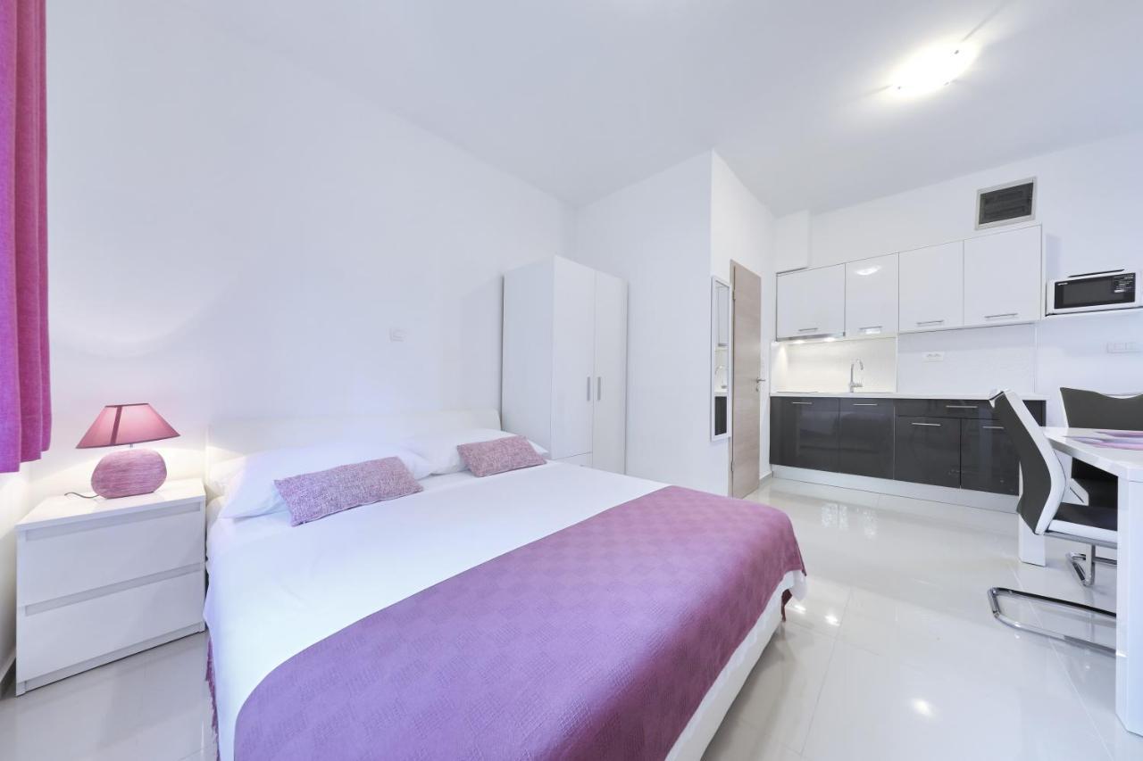Villa Bobic Kraj  Ngoại thất bức ảnh