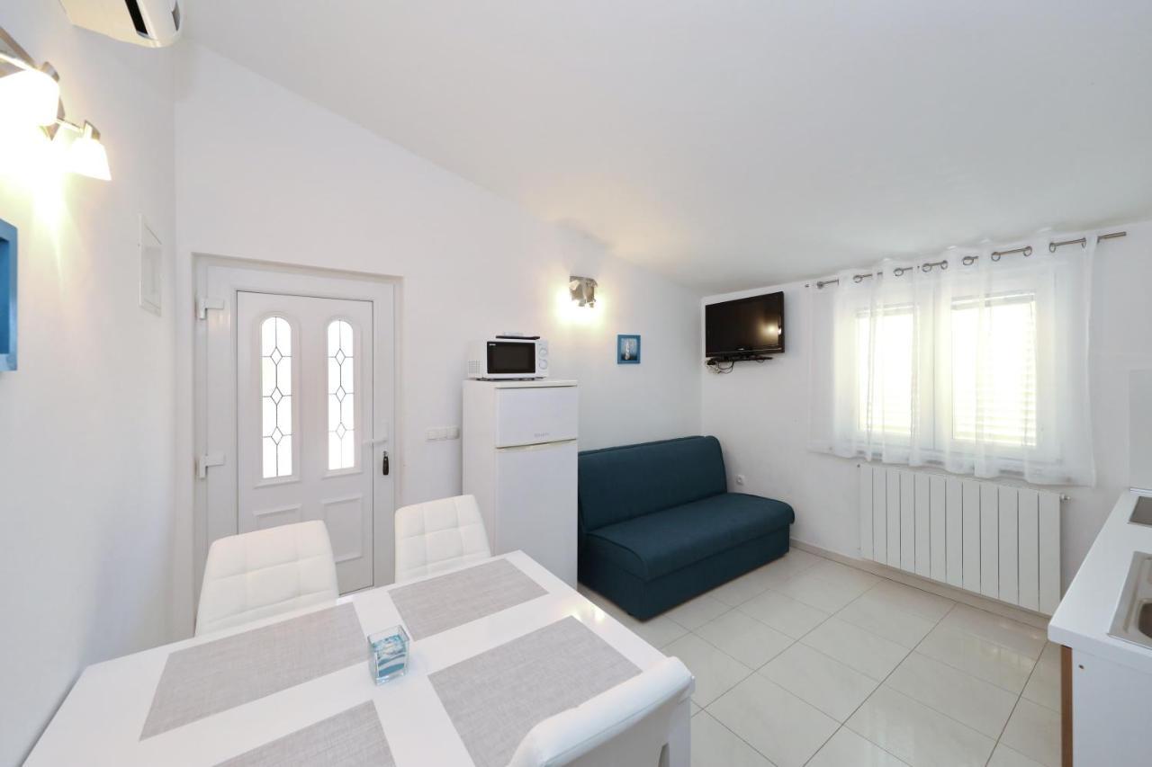 Villa Bobic Kraj  Ngoại thất bức ảnh