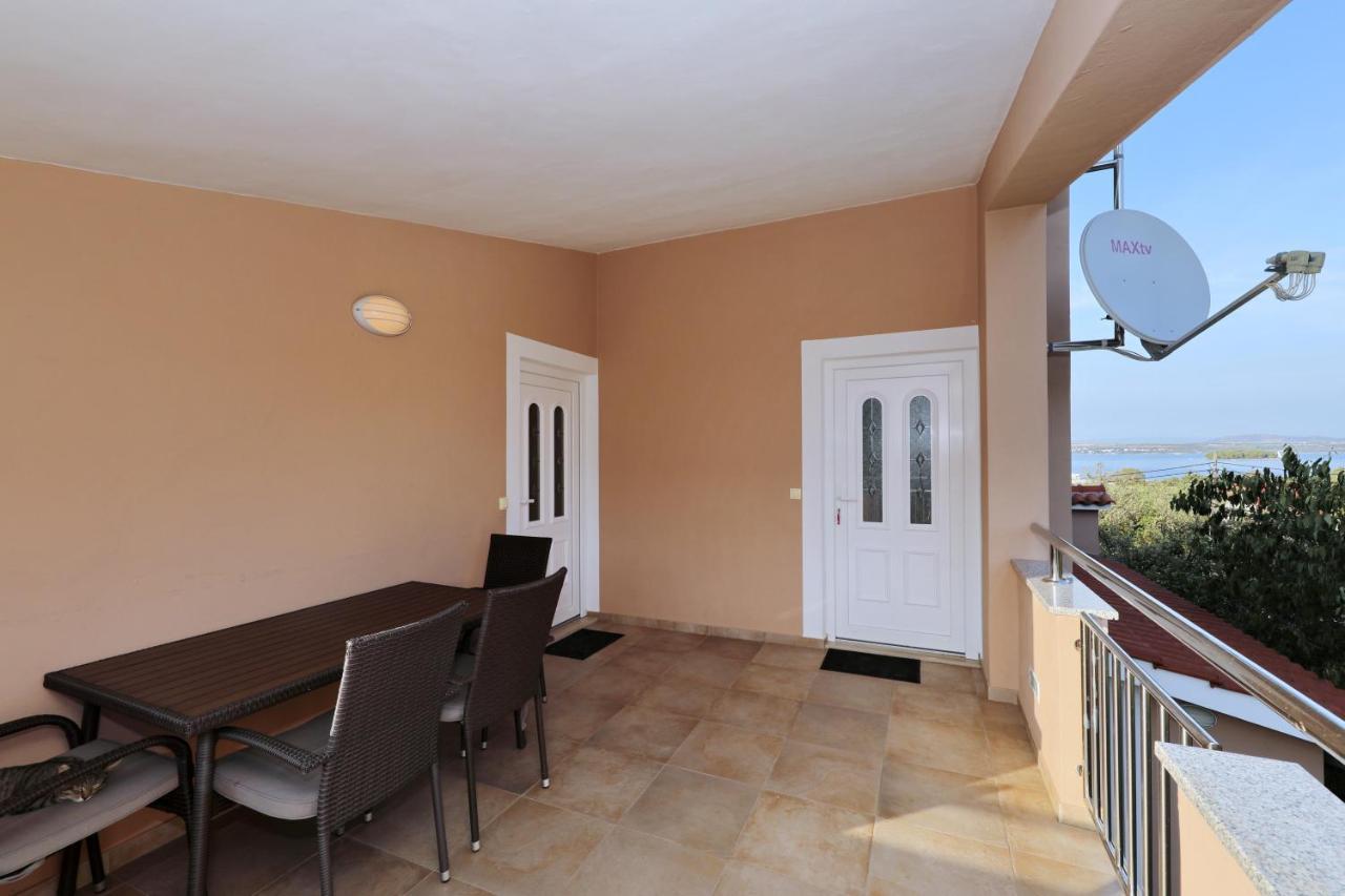 Villa Bobic Kraj  Ngoại thất bức ảnh