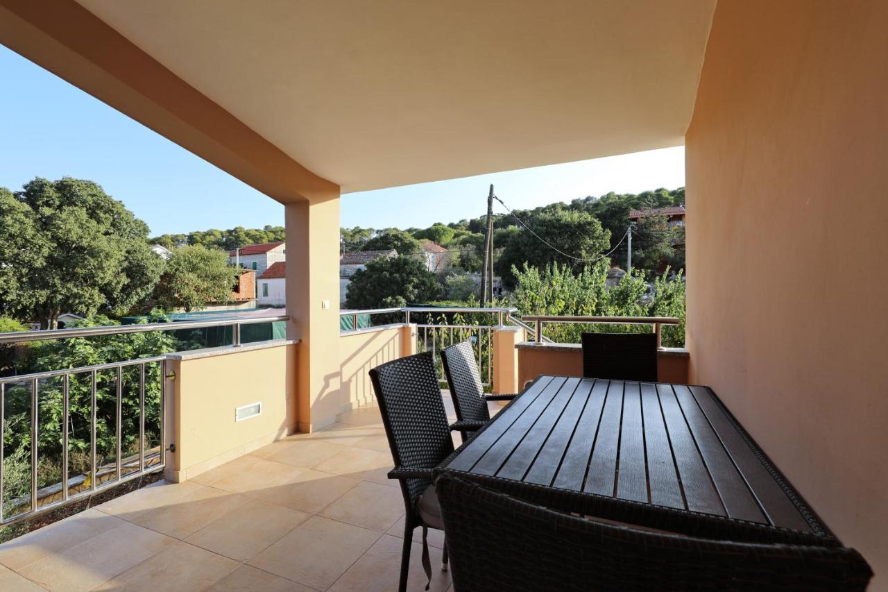 Villa Bobic Kraj  Ngoại thất bức ảnh