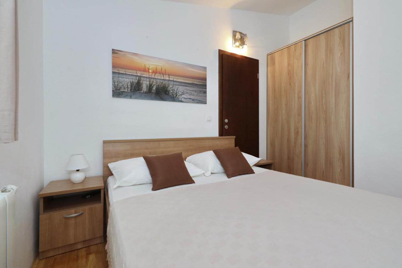 Villa Bobic Kraj  Ngoại thất bức ảnh