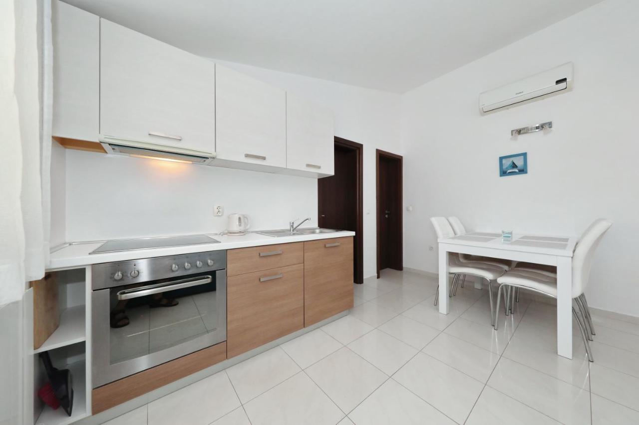 Villa Bobic Kraj  Ngoại thất bức ảnh