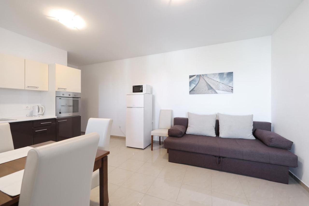 Villa Bobic Kraj  Ngoại thất bức ảnh