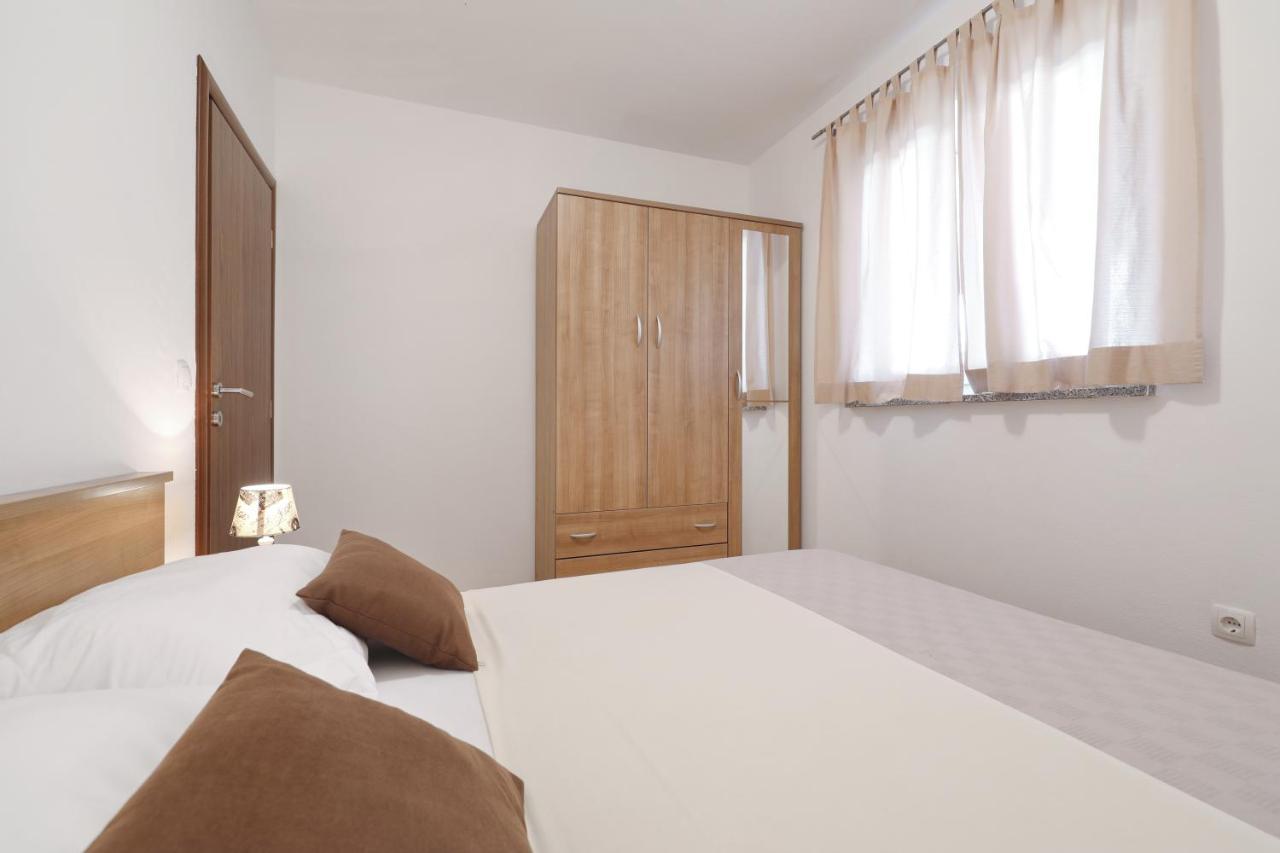 Villa Bobic Kraj  Ngoại thất bức ảnh