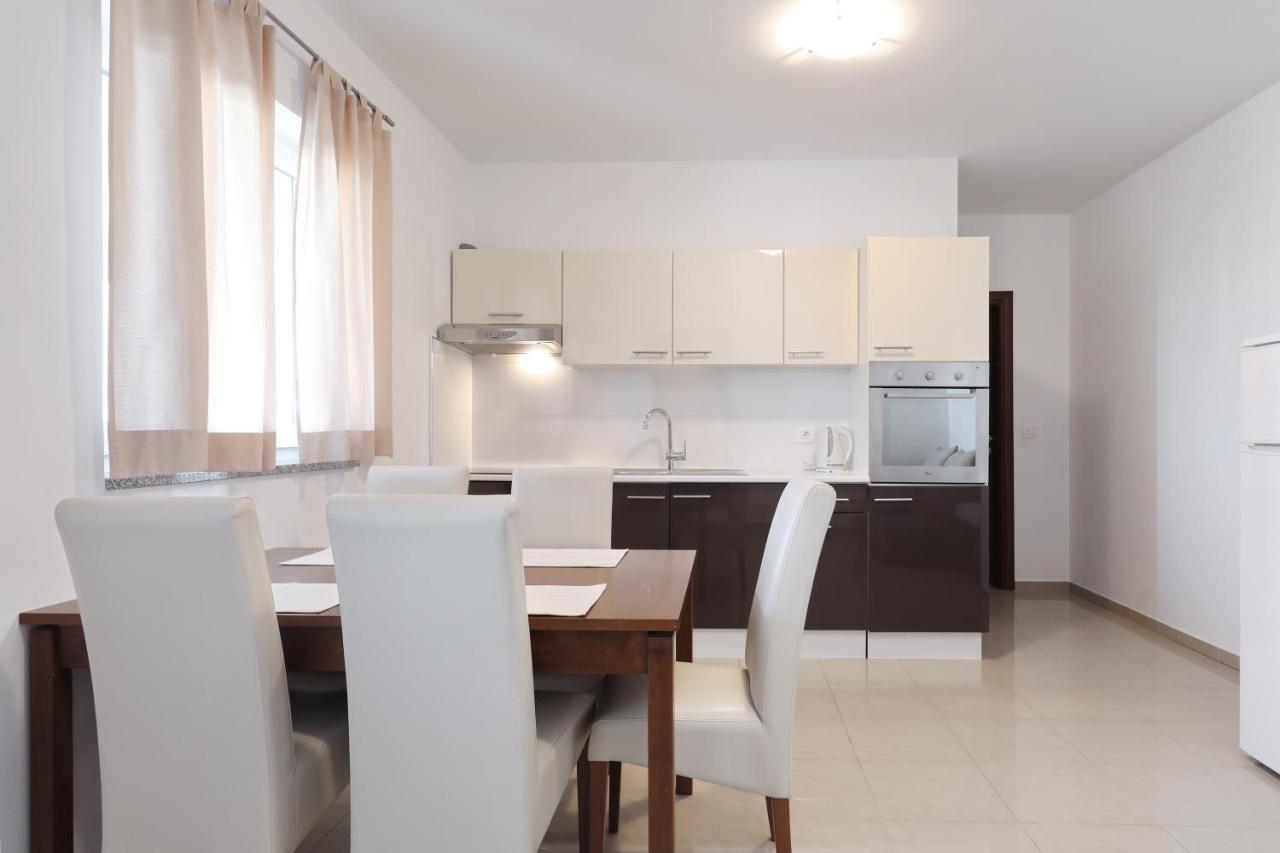 Villa Bobic Kraj  Ngoại thất bức ảnh