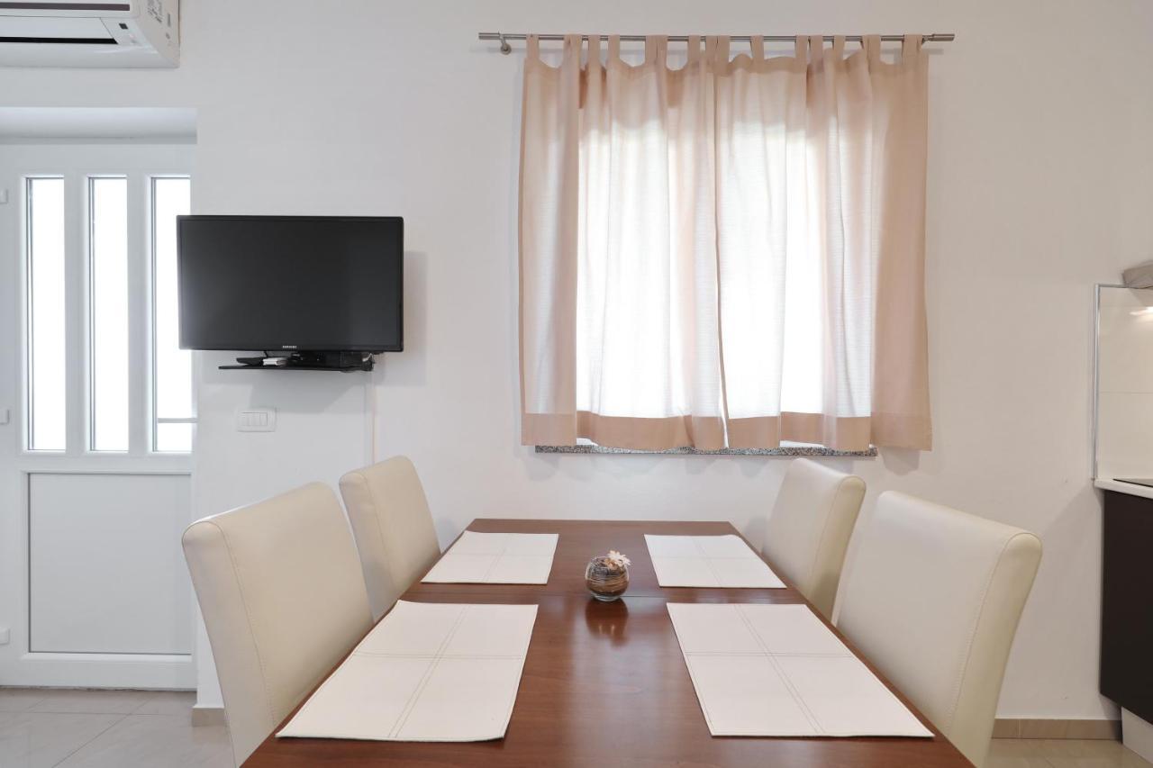 Villa Bobic Kraj  Ngoại thất bức ảnh