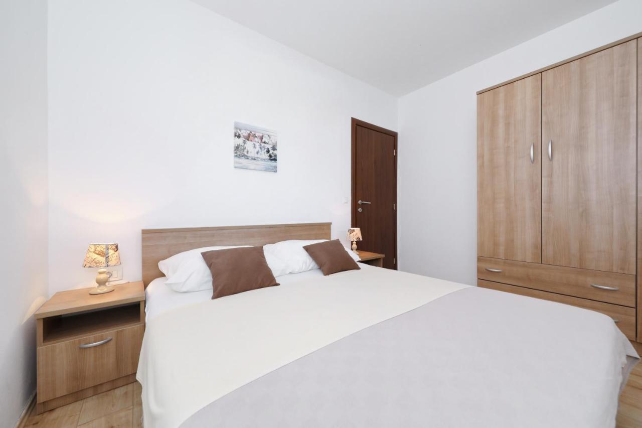 Villa Bobic Kraj  Ngoại thất bức ảnh