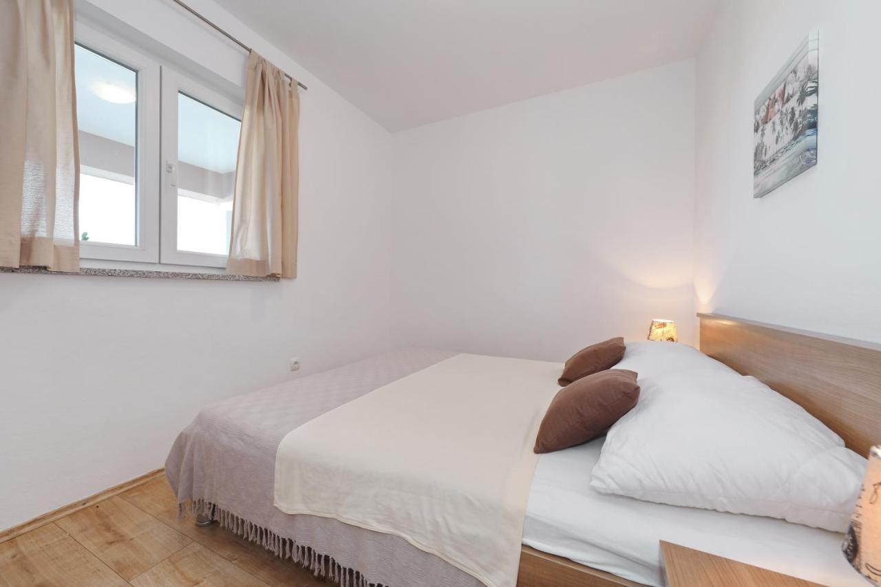 Villa Bobic Kraj  Ngoại thất bức ảnh