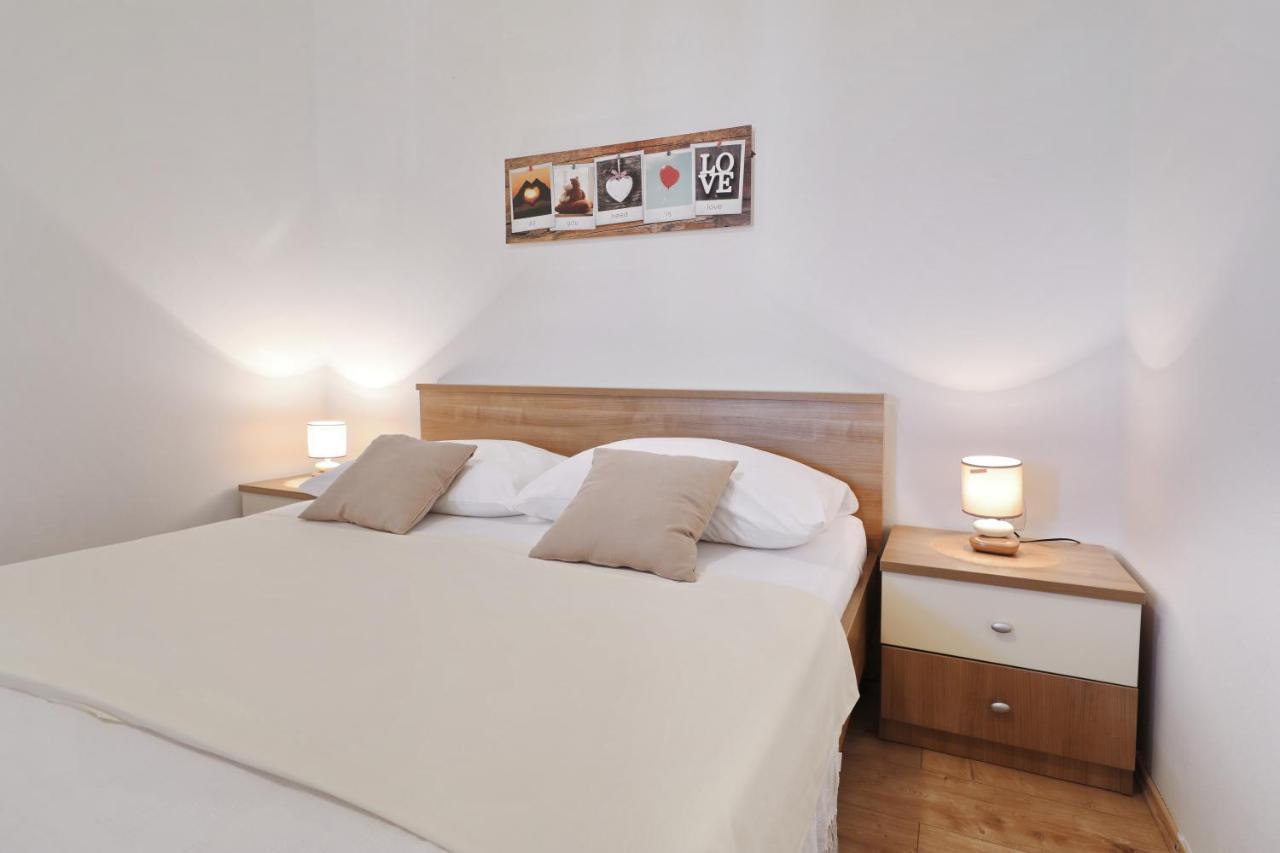 Villa Bobic Kraj  Ngoại thất bức ảnh