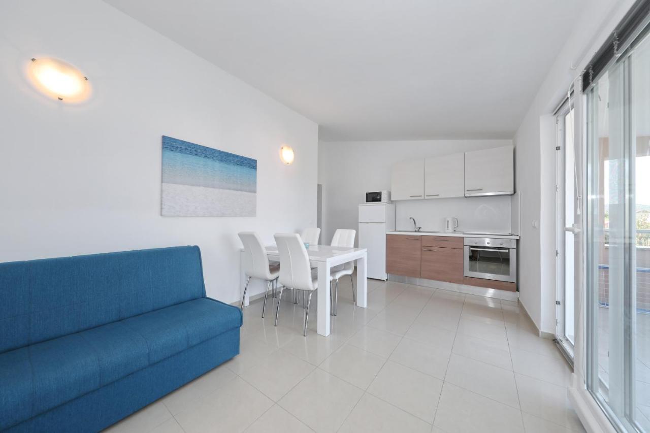 Villa Bobic Kraj  Ngoại thất bức ảnh