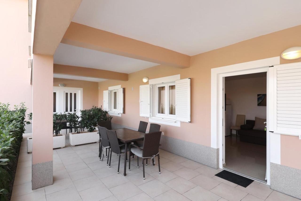 Villa Bobic Kraj  Ngoại thất bức ảnh