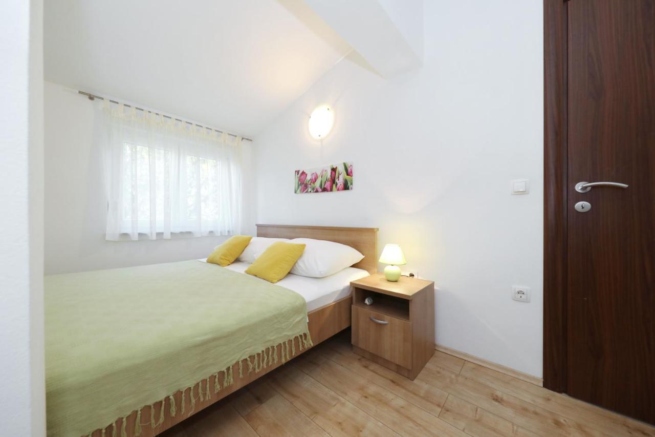 Villa Bobic Kraj  Ngoại thất bức ảnh