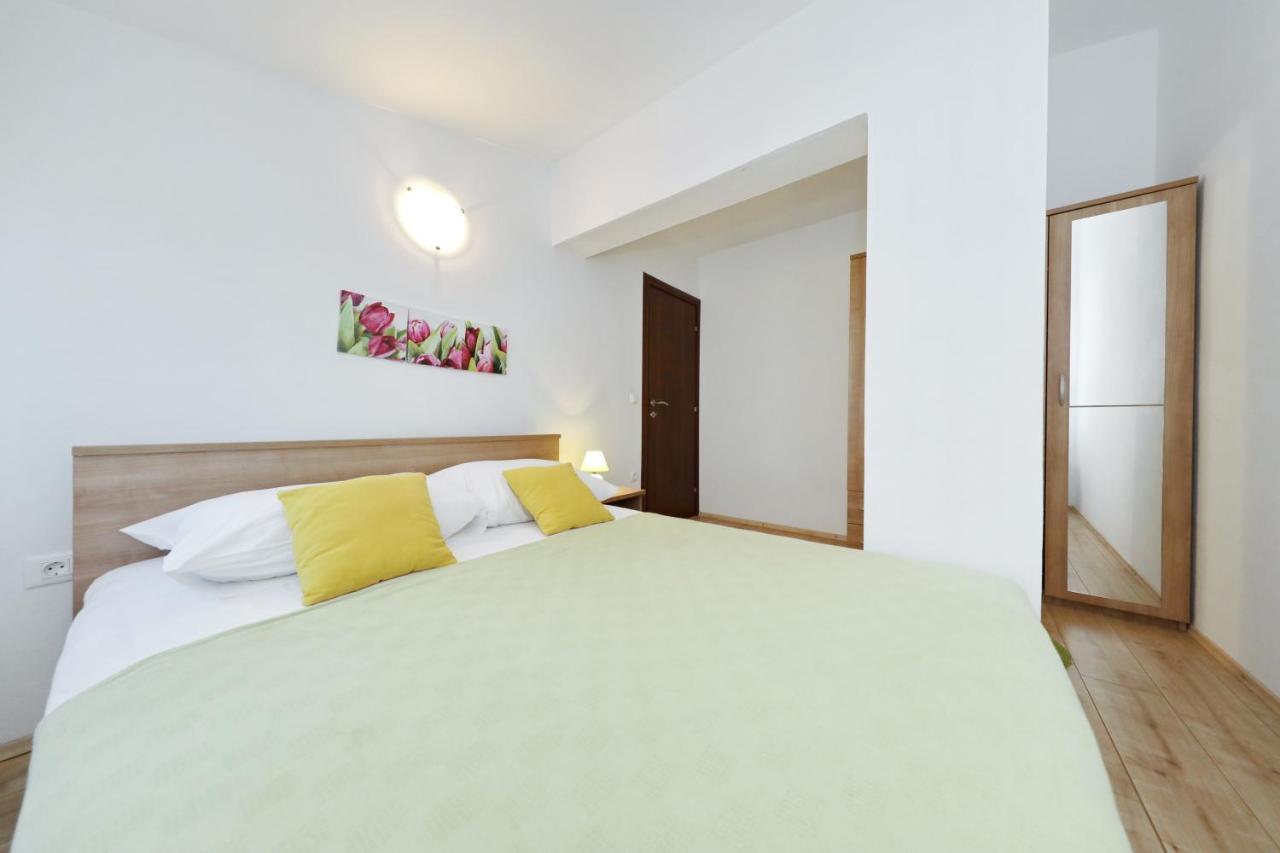 Villa Bobic Kraj  Ngoại thất bức ảnh