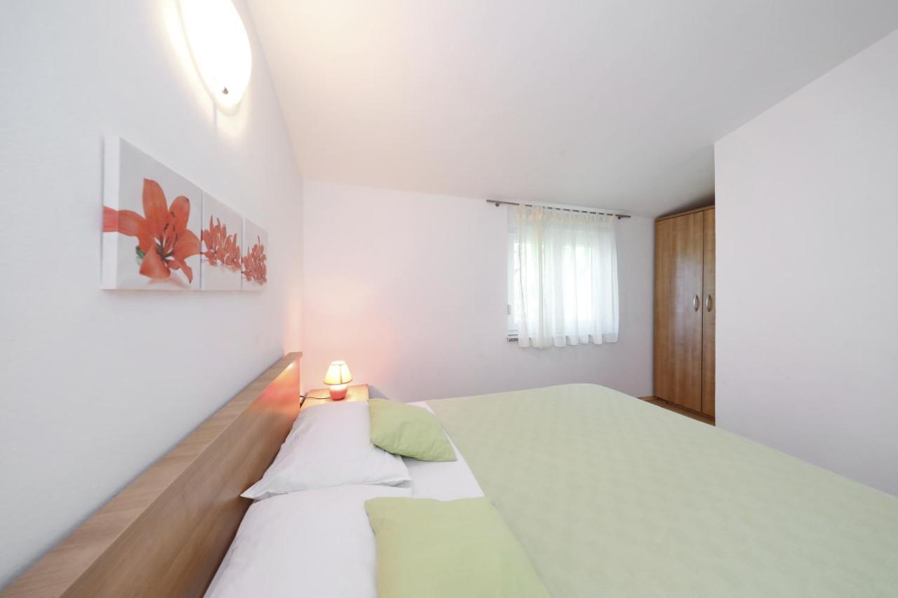 Villa Bobic Kraj  Ngoại thất bức ảnh