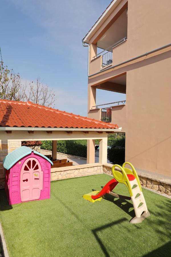 Villa Bobic Kraj  Ngoại thất bức ảnh