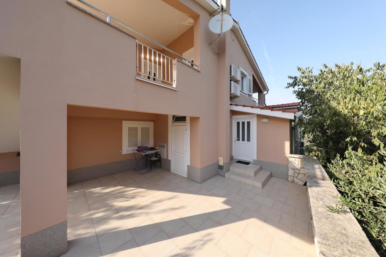 Villa Bobic Kraj  Ngoại thất bức ảnh