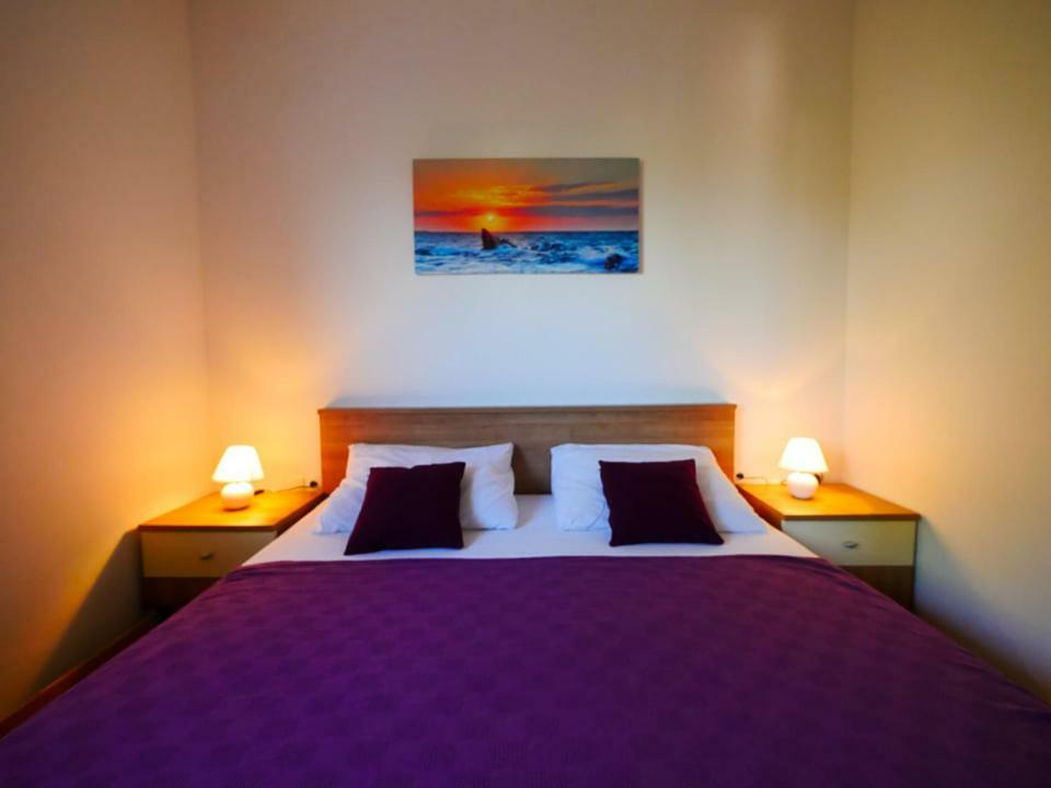 Villa Bobic Kraj  Ngoại thất bức ảnh