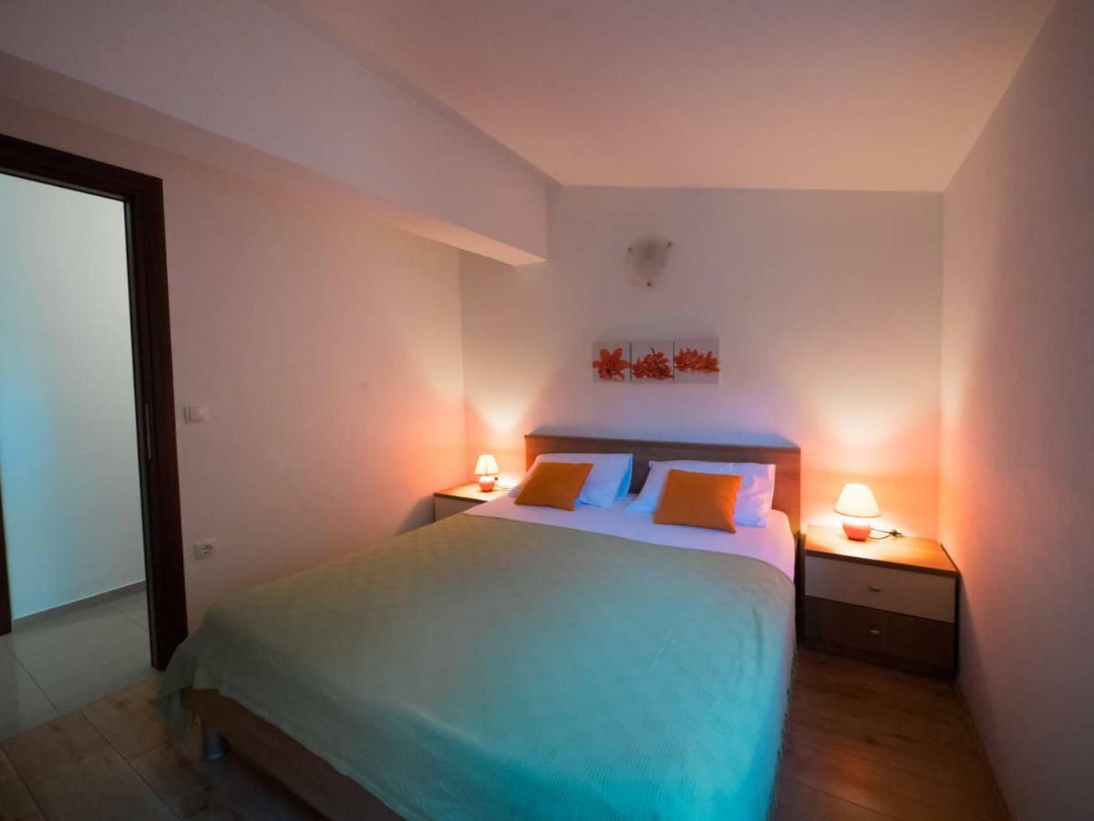 Villa Bobic Kraj  Ngoại thất bức ảnh