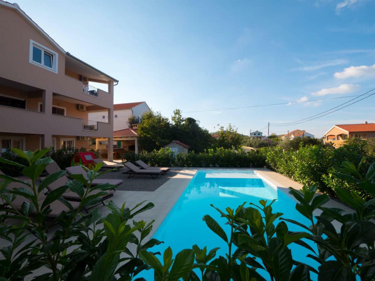Villa Bobic Kraj  Ngoại thất bức ảnh